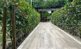 Imagem 6: Alugo casa 2/4 com suíte bairro sim