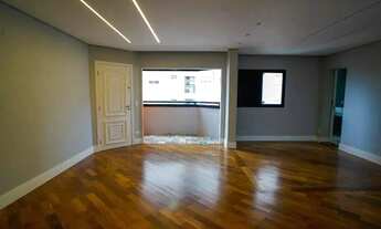 Imagem 2: Apartamento Vago andar alto com 3 dormitórios, 136 m² - venda por R$ 1.067.000,00 ou alugu