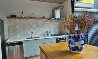 Imagem 6: Sobrado com 3 dormitórios à venda, 161 m² por R$ 1.850.000,00 - Vila Assunção - Santo Andr