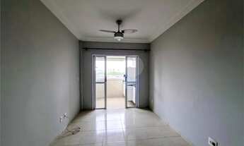 Imagem 3: Apartamento com 2 quartos à venda ou para locação em Ponta Da Praia - SP