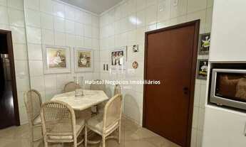 Imagem 6: APARTAMENTO RESIDENCIAL em CAMPINAS - SP, CAMBUÍ