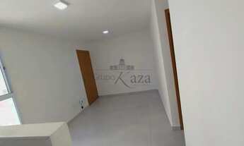 Imagem 2: Oportunidade - Apartamento - Vila Nova Aliança - Parque Joinville - Jacareí - 2 Dormitório