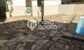 Imagem 7: Tijuca Casa com 4 dormitórios