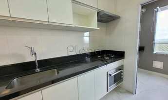 Imagem 6: Apartamento à venda em Campinas, Loteamento Parque São Martinho, com 2 quartos, com 64 m²