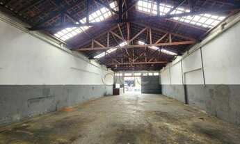 Imagem 4: Barracão para alugar, 240 m² por R$ 4.680,00/mês - Paulista - Piracicaba/SP