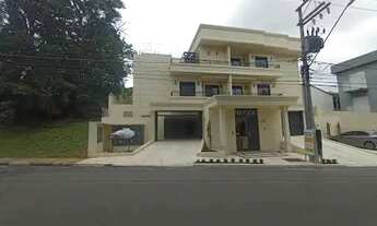 Imagem 2: Apartamento com 2 dormitórios para alugar, 77 m² por R$ 4.437,00/mês - Nova Gardênia - Ati