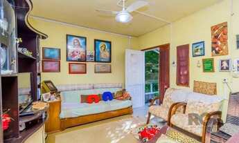 Imagem 5: Casa em Nonoai Casa com 1 dormitório