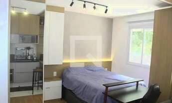 Imagem 6: Apartamento à Venda - Santa Cecília, 1 Quarto, 24 m2