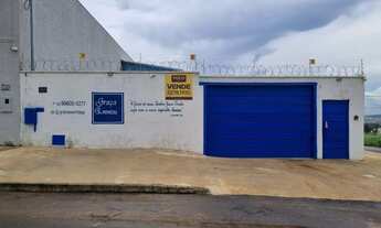 Imagem 3: Sobrado Comercial com 3 suítes á venda, 260m² por R$ 1.320.000 - Setor Faiçalville - Goiân