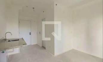 Imagem 5: Apartamento à Venda - Tatuapé, 1 Quarto, 24 m2