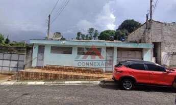 Imagem 2: Casa com 3 dormitórios à venda, 259 m² por R$ 490.000,00 - Vila Barros - Suzano/SP