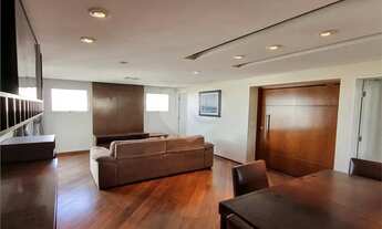 Imagem 3: Apartamento à venda com 3 quartos, sendo 1 suíte, no condomínio Le Monde, São Paulo - SP