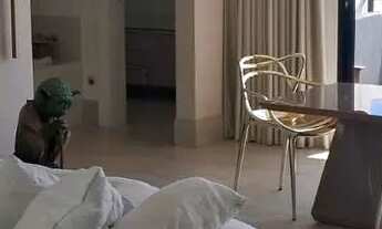 Imagem 7: Casa com 5 dormitórios à venda, 500 m² por R$ 26.499.000,00 - Barra da Tijuca - Rio de Jan