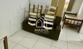 Imagem 2: FLAT SEMI MOBILIADO - CONDOMINIO UNIVERSIFLAT