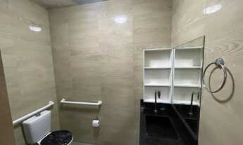 Imagem 4: ALugo Apto semi mobiliado no Terra Fiori