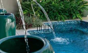 Imagem 4: Casa em Sorocaba, com 295m², à venda em condomínio de alto padrão Village Saint Claire