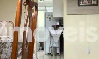 Imagem 3: APARTAMENTO 3 QUARTOS NO SANTA TEREZINHA