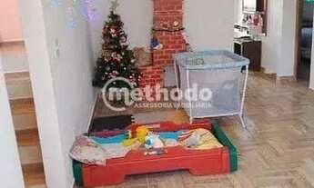 Imagem 7: Casa com 4 dormitórios à venda, 120 m² por R$ 550.000,00 - Vila Costa e Silva - Campinas/S