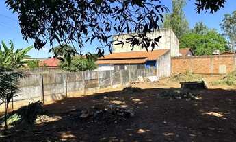 Imagem 2: Lote à venda de 309,00 m² no Solange Park - Goiânia