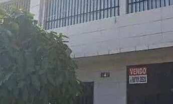 Imagem: Casa com 4 quartos no Bairro Aerolândia