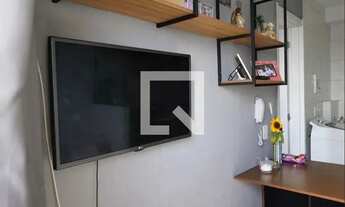 Imagem 5: Apartamento à Venda - Belém, 1 Quarto, 30 m2