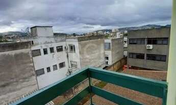 Imagem 5: Cobertura para Venda - 80m², 2 dormitórios, Jardim Do Salso