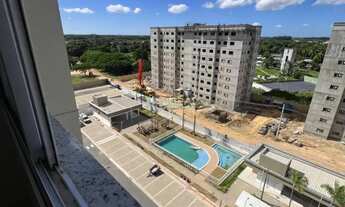 Imagem: Apartamento 2 quartos 1 suíte e lazer completo