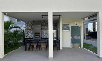 Imagem 4: Imóvel para venda com 63 metros quadrados com 2 quartos em Cruz das Almas - Maceió - AL