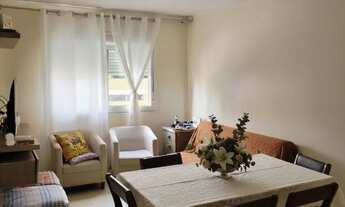 Imagem 4: Apartamento Salgado Filho Caxias do Sul 57m² posição norte 2 quartos 2 box