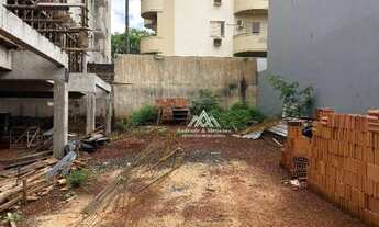 Imagem: Terreno à venda, 250 m² por R$ 490.000,00