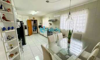 Imagem 6: Sobrado com 3 dorms, 1 suíte, 4 vagas, 151m2 na Vila Catupia