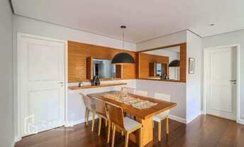 Imagem 5: APARTAMENTO RESIDENCIAL em SÃO PAULO - SP, ITAIM BIBI