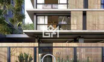 Imagem 3: Cobertura Residencial à venda no Petrópolis, Porto Alegre 1 Quarto, 1 Vaga, 11º andar