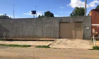 Imagem: Casa reformada