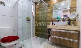 Imagem 6: Apartamento 2 quartos para alugar no(a) Saúde