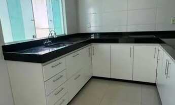 Imagem 3: Área Privativa de 58,24 m² com 2 Quartos e 1 Vaga em Liberdade, Santa Luzia (ACEITA Financ