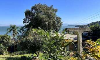 Imagem 6: Chácara urbana à venda, com vista para o mar, no bairro Sambaqui, Florianópolis/SC