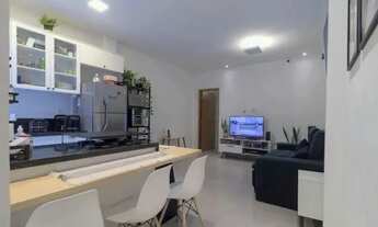 Imagem 5: Apartamento (Padrão), com 2 quartos e 1 banheiros à Venda, 42 m² em São Paulo/SP