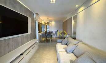 Imagem 5: Apartamento à venda e locação com vista mar no Castell di Gonzaga Porteira Fechada