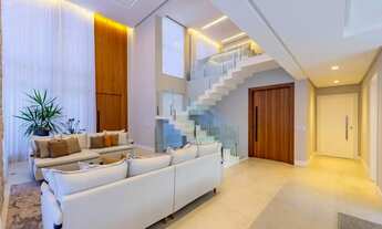 Imagem 6: Casa com 4 quartos em condomínio no Quebra Frascos, Teresópolis