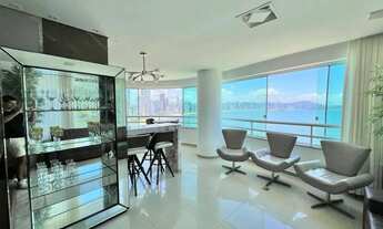 Imagem: Lindo Apartamento Frente Mar 3 Suítes 3