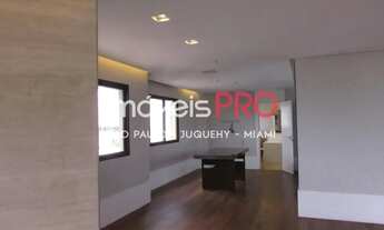 Imagem 7: Cobertura deslumbrante totalmente reformada!