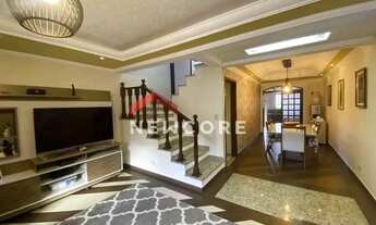 Imagem 2: Sobrado em Rua Mem de Sá - Jardim Marica - Mogi das Cruzes/SP