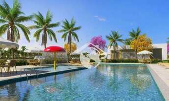 Imagem 4: Lotes à venda no Condomínio Copacabana Beach, a partir de R$ 114.480 - Capuã - Barra dos C