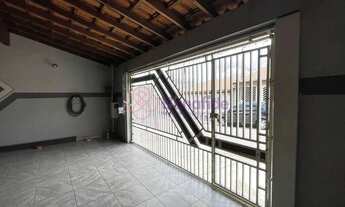 Imagem 3: Casa Térrea para VENDA, localizada no bairro RESIDENCIAL JUNDIAÍ I, na cidade de JUNDIAÍ