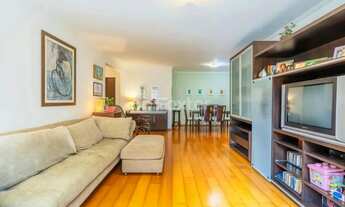 Imagem 6: Apartamento à venda Rua dos Franceses, Morro dos Ingleses - São Paulo