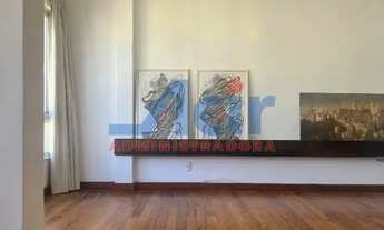 Imagem 5: Cobertura Duplex com Vista Panorâmica 3 Quartos (1 Suíte) Botafogo