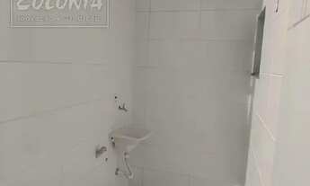 Imagem 4: Apartamento para locação - Parque das Nações, Santo André