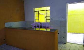 Imagem 5: Casa com 1 dormitório para alugar, 65 m² por R$ 1.150,00/mês - Vila Formosa - São Paulo/SP