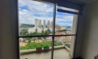 Imagem 4: Apartamento com 3 dormitórios à venda, 70 m² por R$ 395.000,00 - Butantã - São Paulo/SP